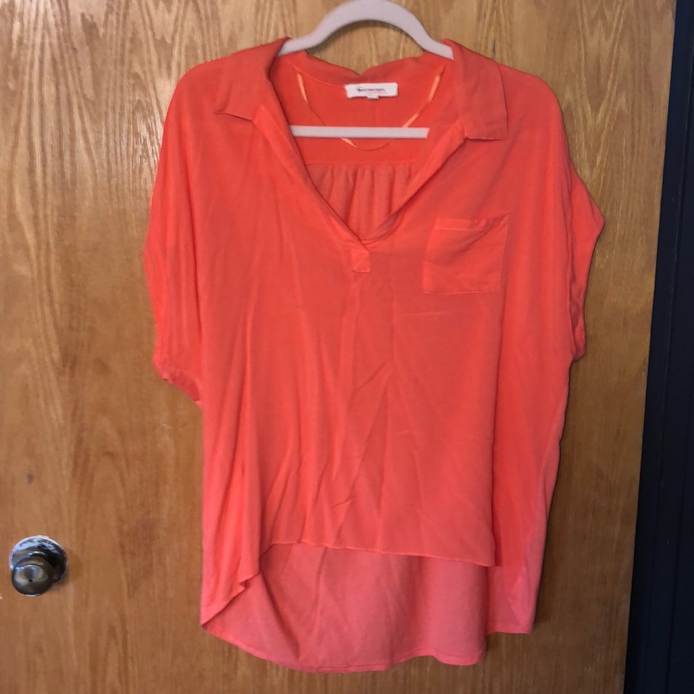 Vince Camuto blouse